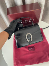 Gucci Dionysus Top-handle bag